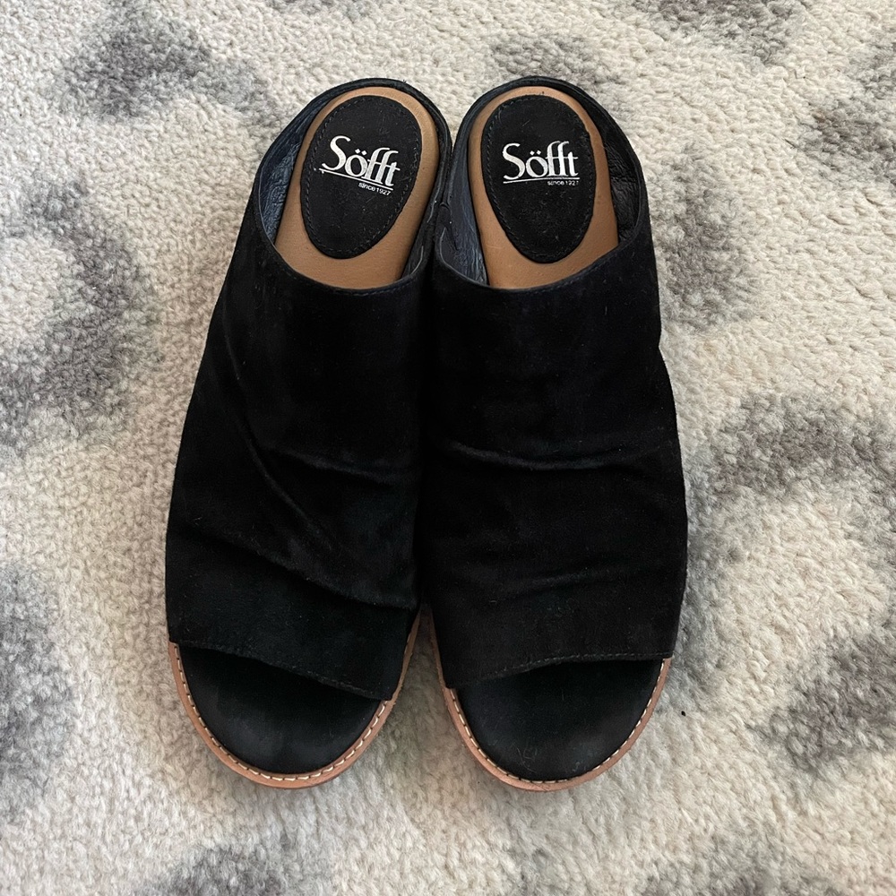 Sofft sandals